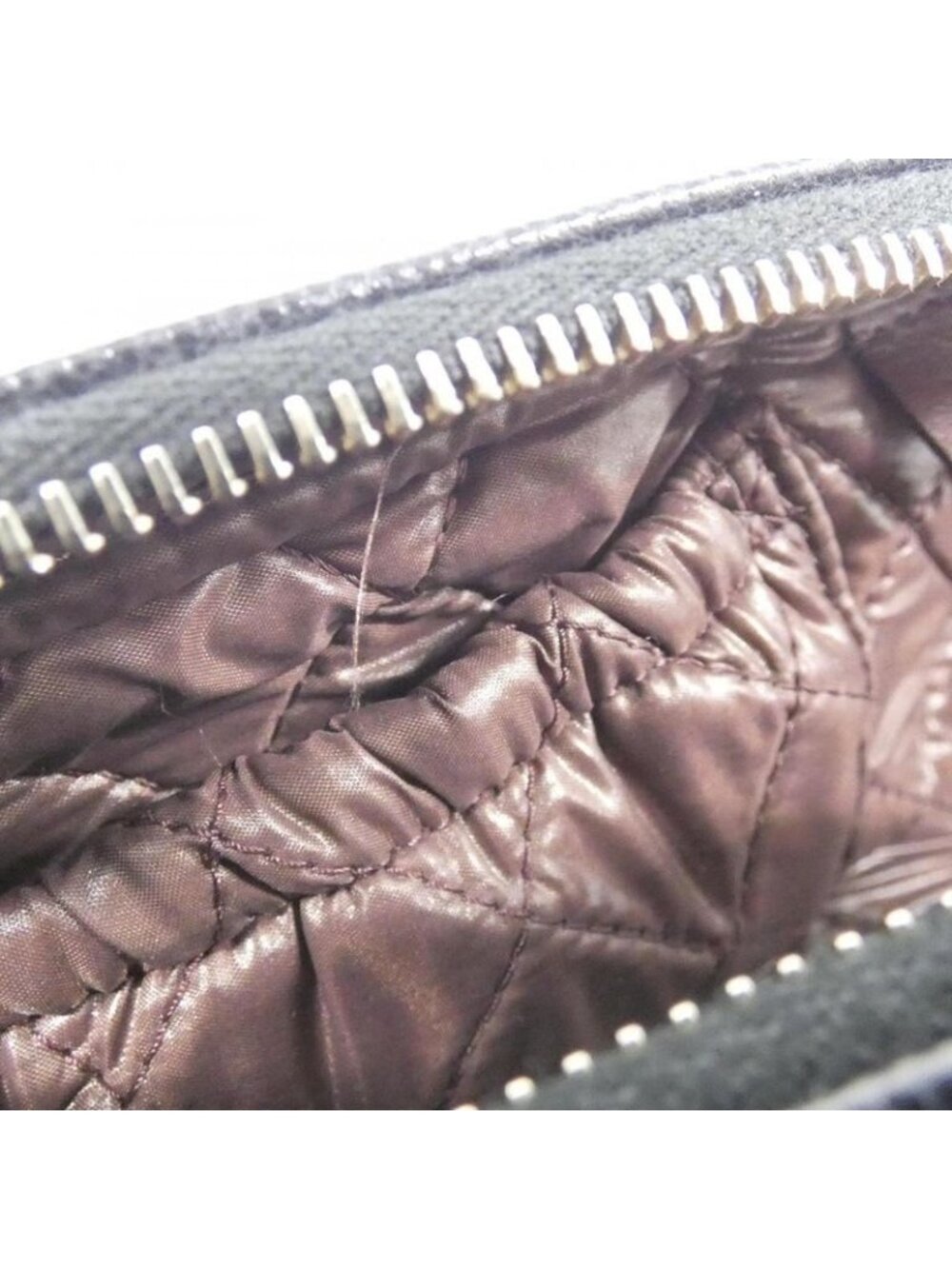 Chanel Timeless Classic Line Ap3702 Pouch - Picture 8 of 8